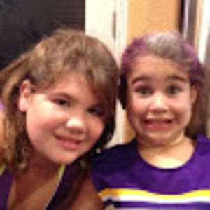 Meet your Posher, Talesa